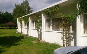 Guliwer Camping